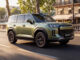 Chery Tiggo X7 set for UK as rugged new flagship