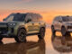 Chery unveils new Tiggo 7 and Tiggo X7 family SUVs