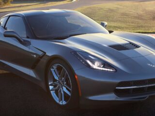 A Guide To Buying A Chevrolet Corvette C7 (2014-2019)