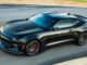 Chevrolet's Camaro SS 1LE: The Track-Rat Bargain Everyone Forgot