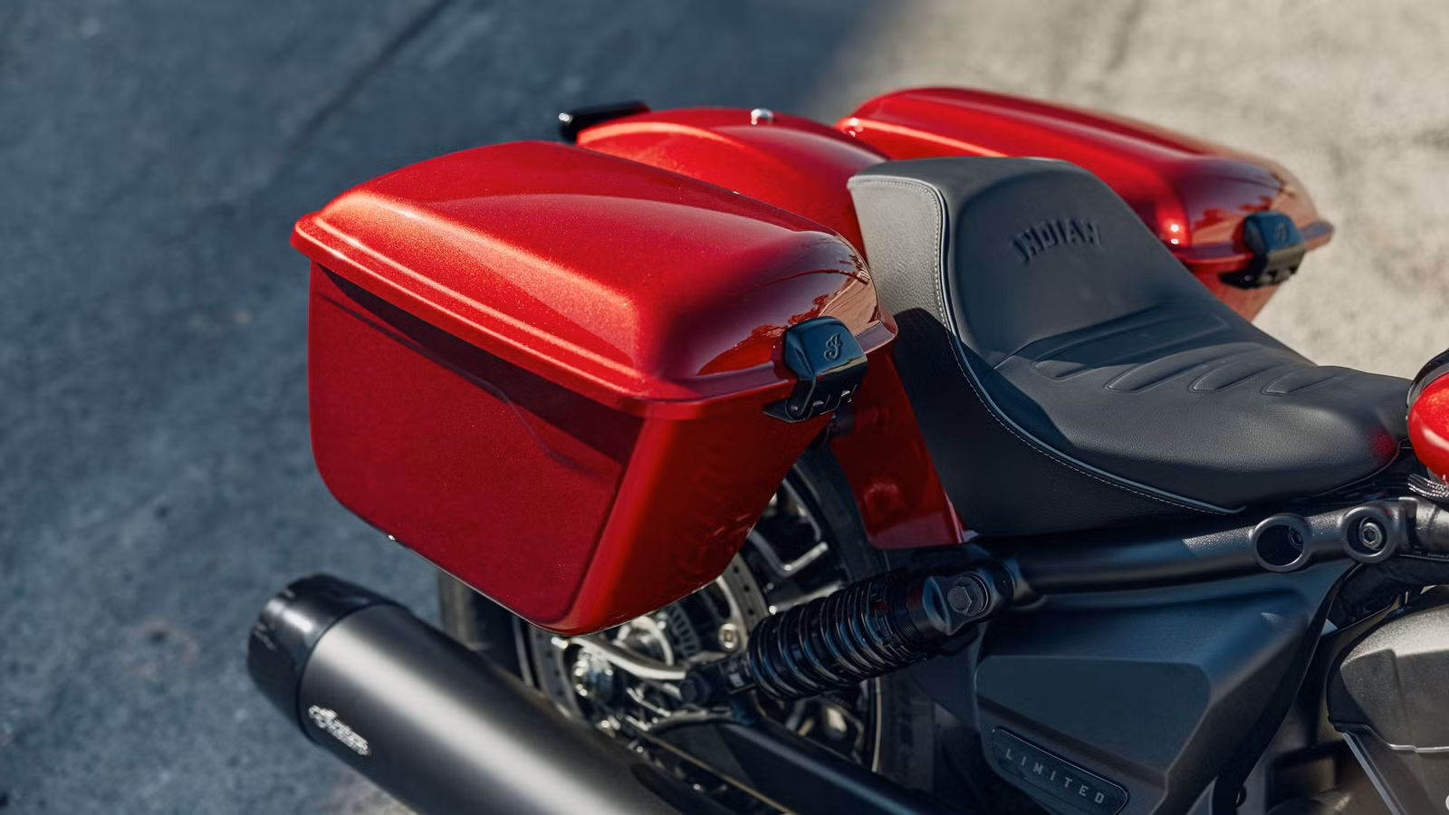 Cruisers That Are Easier To Live With Than Big American Baggers