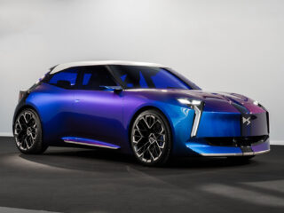 DS to return to hatchback roots for next-generation No3