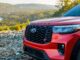 Enjoy Driving? This FamilyFriendly Ford SUV Could Be Exactly What You're Looking For