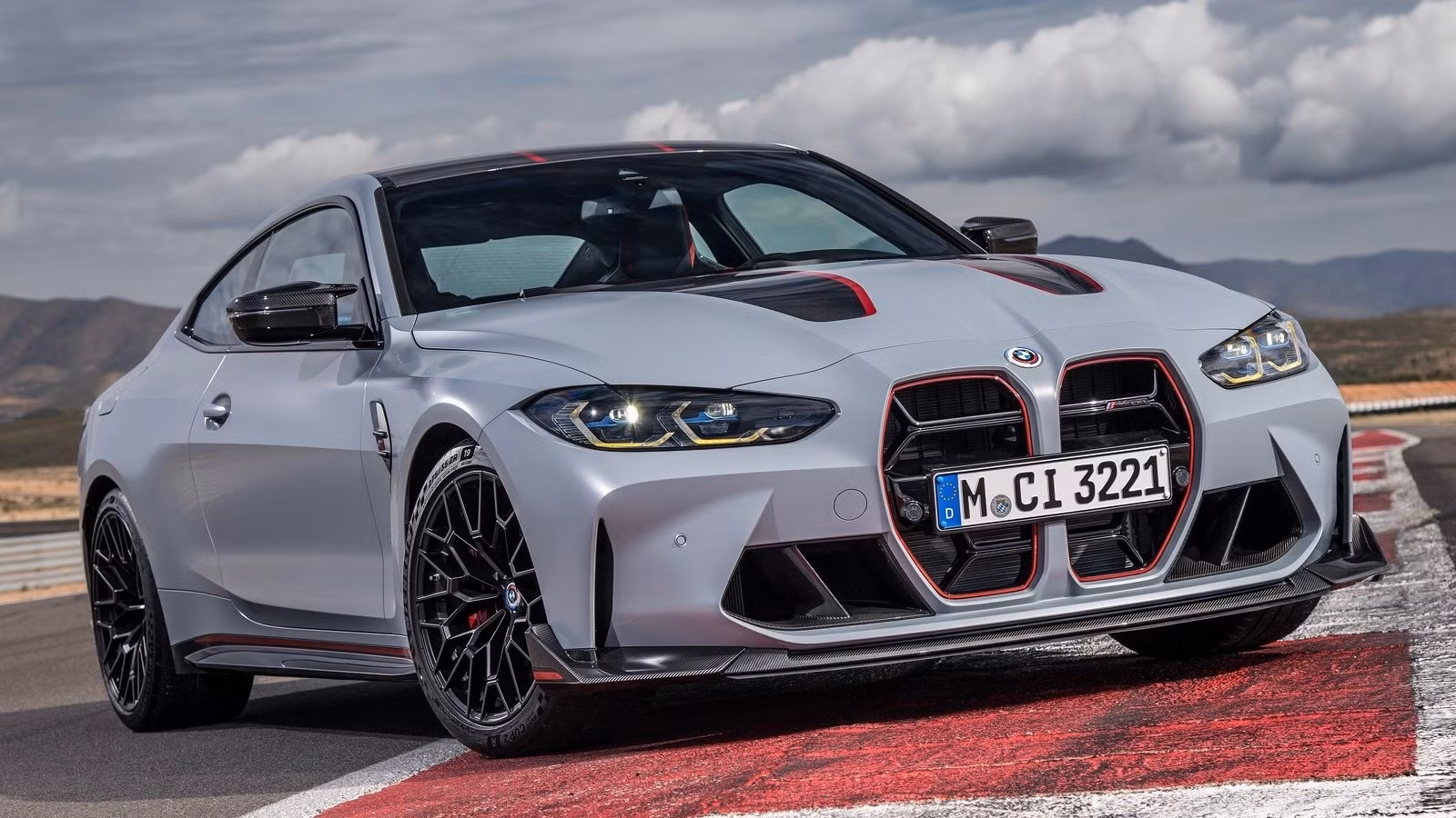 Fastest BMW Sports Cars, Ranked