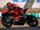 Fastest Sport Bikes Under 1000cc