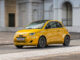Fiat 500 Hybrid test: Cute looks and a nice interior – but terribly slow