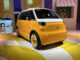 First look: Fiat revives 1950s Multipla for retro four-seat microcar
