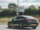 Fleets warned used luxury EVs lag ICE cars by up to 6.4% on resale