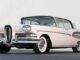 The Real Reason Why The Ford Edsel Flopped