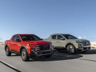 Ford Maverick Vs Hyundai Santa Cruz: Which Used Truck Is Better?