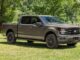 Ford's Next F-150 Has Nearly 4 Million Miles To Prove Itself