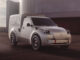 Fourgonnette returns: New Citroen 2CV gets the van treatment
