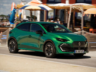 Future Renault models due more 'restrained' styling