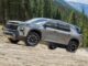 GM Is Bringing Back Hybrid SUVs After Years Of Betting On EVs