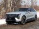 GM Is Cutting Vehicle Development Time In Half With AI And Unified Computing