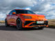 Genesis GV60 Magma: 641bhp performance SUV driven