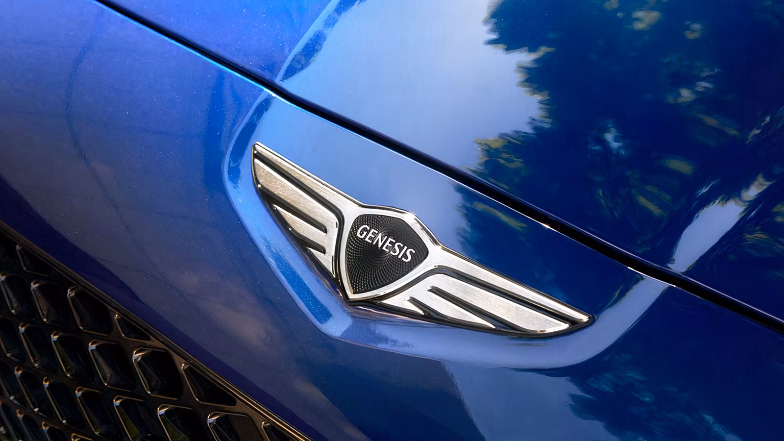 Genesis Has A Surprise Sales Winner That Isn't An SUV