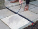 Government removes planning requirement for EV charging gullies