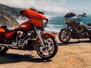 Harley-Davidson Road Glide vs. Street Glide: An In-Depth Comparison