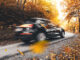 Heading on an autumn road trip? Here's what you need to know before driving in Europe