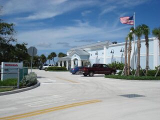 Honda Launches Florida Marine Office to Accelerate Marine Innovation and U.S. Market Support