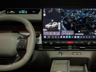 Hyundai Introduces Pleos Connect in the U.S. on the AllNew 2027 TUCSON