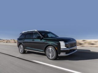 Hyundai Motor America Reports RecordBreaking September 2026 and Q3 Sales