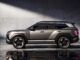 Hyundai's New Tucson Looks Like It Costs Twice What It Actually Does