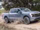 If Ford's Electric Pickup Is Suddenly Selling, Incentives Are The Likely Reason, Not Demand