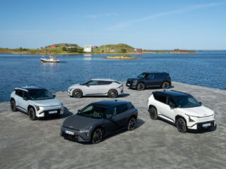 Inside Kia's GT division: Why its cars are fun, not fearsome