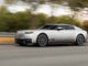 Jaguar's Radical Reinvention: The Type 01 Is A 1,030-HP Luxury EV Like No Other