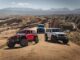 Jeep Brand Named the Official 4x4 of Moab, Reinforcing the Brand's Commitment to the Communities Tha