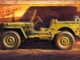 Jeep Is Reportedly Reviving The Willys Name For A Small Off-Roader, And It's Betting On Nostalgia To Beat The Bronco Sport