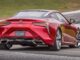 Lexus RC F Final Edition Or LC 500: Which Last V8 Lexus Is The Better Buy?
