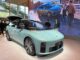 Li Auto: Chinese premium EV brand confirms UK launch in 2027