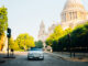 London's new self-driving taxis spark safety and traffic concerns