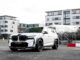 MANHART Is Building Only 10 Examples Of This 900-PS BMW XM For Dubai