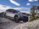 MINI Countryman Untamed Edition Debuts With Off-Road Attitude