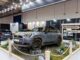 MINI Countryman Untamed Shows Its Dirty Side At Athens Show