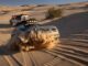 MINI Scores Podium Finish At Its First Rebelle Rally