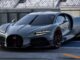 Mate Rimac Just Hinted Bugatti Could Build A Manual, Non-Hybrid V-16 Tourbillon