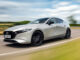 Mazda 3 range to lose saloon body style as new trim added
