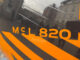 McL 820: McLaren hints at name for 809bhp 750S successor