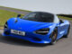 McLaren takes final 750S orders ahead of major expansion