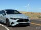 Mercedes-Benz CLA250+ Review: Forget The Tesla Model 3; This Is The EV That Feels Like The Real Deal