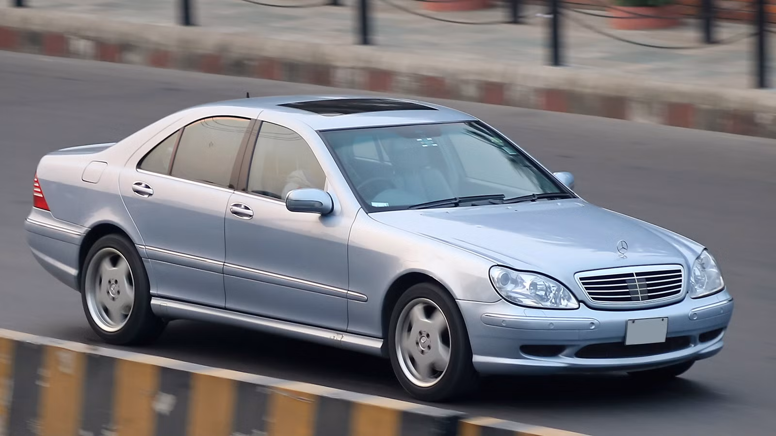10 Used Mercedes-Benz Models You Should Avoid Like The Plague