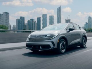 Mitsubishi Motors Reports Third Quarter 2026 Sales