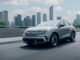 Mitsubishi Motors Reports Third Quarter 2026 Sales