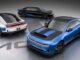 Mopar Celebrates 90 Years With Exclusive Charger Package And 550-HP Scat Pack Plus