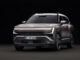 New 2027 Hyundai Tucson gets bold look and practicality boost